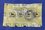 Genuine John Deere JD7438 New Old Stock Bearing Race Nos. Price: $18.00.