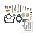 Premium Carburetor Repair Kit Fits Farmall Hv I4 O4 OS4 W4 Tractors New. Price: $79.99.