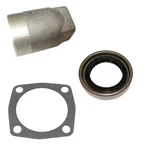 Pto Cap, Seal & Gasket Kit Fits Massey Ferguson Replaces 825787M1 New. Price: $34.99.