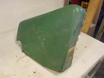 Vintage Oem John Deere 3010 3020 4010 4020 Rock Shaft Cover Left Side R27543 Used. Price: $85.00.