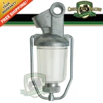 Sediment Bowl Ford Tractors 901, 801 Series New. Price: $25.50.