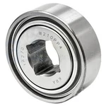 A-W210PP4-I-AI Disc Bearing; Cylindrical, Square Bore, Pre-lube New. Price: $46.61.