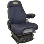 New Holland Tractor Genuine Fitting Seat Covers For Grammer Dynamic Plus. Price: $114.78.