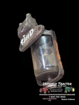 9311-D Mccormick WD9 Fuel Bowl Assembly Antique Tractor Used. Price: $56.25.