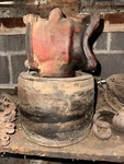 Ford Tractor Flat Belt Pto Pulley + Drive Assembly 9N748 Used. Price: $199.00.