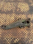 John Deere Tractor Original 800 / 801 Point Rockshaft Lift Arm. P831A Used. Price: $99.95.
