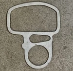 1932-34 Zenith Carburetor Gasket Model Ford Cyl Banger Stock Service Parts New. Price: $9.99.