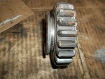 John Deere Unstyled Transmission Second Speed Gear B1370R Used. Price: $30.00.