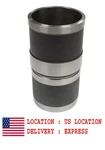 Cummins Cylinder Liner 114MM 3907792 3900328 6CT 238MM Wet Sleeve 3948095 New. Price: $89.25.