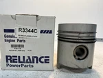 Reliance Piston Kit F161119 Ford Std New. Price: $40.07.