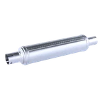 Muffler Fits Ford NAA5230E 501 600 700 800 900 2000 2110 2120 4000 4110 4130 New. Price: $39.99.
