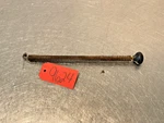 1966 Allis Chalmers 190 Xt Gas Tractor Tilt Steering Lever Used. Price: $35.00.