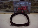 Farmall Cub International Fan Shroud Guard Used. Price: $95.00.