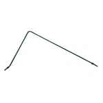 Hydraulic Pump Line Fits John Deere 4000 4010 4020 AR32935 New. Price: $143.97.