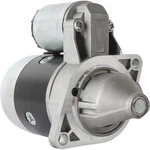 Starter Fits Kubota Garden Tractor G4200H G5200H Z430 D600 15852-63010 410-48031 New. Price: $116.95.