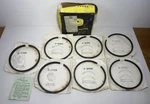 Nos John Deere And 60 Piston Ring Set Std # AA4922R **incomplete *** Read New. Price: $110.00.