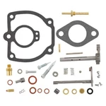 Complete Carburetor Kit Ih Farmall 656 706 756 381419R92 396198R91 New. Price: $70.00.
