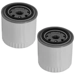Transmission Oil Filter For John Deere F910 F911 F912 F915 F925 F930 F932 F935 New. Price: $22.00.