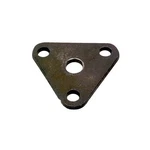 Draft Control Spring Plate Fits Ford 2N 9N527 New. Price: $30.99.