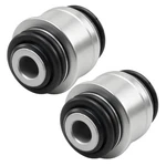 Rear Suspension Spindle Knuckle Bushing Steering Compatible W... New. Price: $58.06.