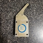 Airmatic M3821001 Mini-i 150 Psi Max Valve Used. Price: $150.00.