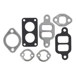 Manifold Gasket Set Fits John Deere 60 620 630 A4642R R100312 AA7300R New. Price: $40.84.