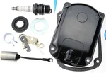 Magneto Kit Fits Ditch Witch M-422 With Wisconsin Agnd Fairbanks Fm XD1B7R1 N56 New. Price: $86.93.