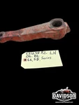 531248R2 Steering Arm Original International Harvester 1066 1086 1466 1468 Used. Price: $48.75.