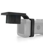 2 Inch Trailer Hitch Cover Tube Plug Cap Rubber New. Price: $30.99.