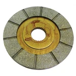 S.69234 Brake Disc - Fits Allis Chalmers New. Price: $171.45.