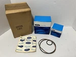 Ford New Old Dealer Stock Part # 309700 Kit Contains: 200299, 200124, 200154. Price: $55.99.