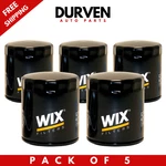 Wix 51069 Engine Oil Filter Ford Chevrolet Buick Gmc Pontiac (pack Of 5) New. Price: $62.61.