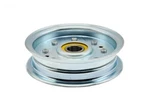Idler Pulley Fits John Deere Z200 Z300 Z400 Z600 Zero Turns AM128118 New. Price: $34.99.