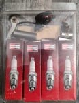 Tisco 21A662 Ignition Tune Up Kit Fits Case Ih 230 240 200 Cub 185 154 New. Price: $39.99.
