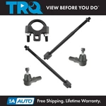 Trq Front Inner & Outer Tie Rod End Set Of 4 W/ Tool For Avalon Camry ES300 New. Price: $64.95.
