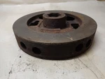 Used John Deere Late Styled Model Up To S# 647999 Clutch Drive Disk A2448R. Price: $69.99.