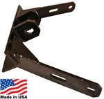 Ih International Farmall 340 350 450 460 560 Top Link Bracket Usa Made 43-600 New. Price: $196.00.