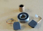 Premium Generator Repair Kit Fits John Deere 1010 2010 3020 4010 1100413 1963-64 New. Price: $18.85.