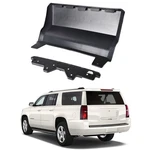 Trailer Hitch Closeout Cover Replacement For 2015-2018 Tahoe S-u-b-u-r-b-a-n New. Price: $59.52.