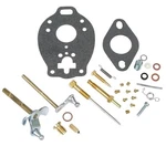 Tisco C546V Carburetor Repair Kit Fits Ford Tractor 9N 2N 8N Marvel Schebler New. Price: $39.99.