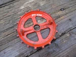 Case Planter Steel Seed Plate (1) Used. Price: $39.95.