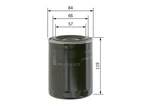 Bosch Oil Filter Toyota Vw Daihatsu 2,0 1,3 0003082671 1062099C1 13240017 9Y4503 New. Price: $33.93.