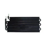 Transmission Oil Cooler Fits New Holland TL80 TL90 83945933. Price: $264.99.