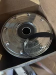 Vintage Ford Tractor Oil Filter Kit CROP-6731-B New. Price: $49.95.