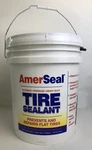 Amerseal Tire 5 Gallon Bucket Premium American Sealants The Best!! New. Price: $310.00.