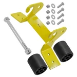 Deck Front Hanger Bracket W/roller For John Deere 2305 And 2X20/3X20/4X20 54" New. Price: $55.00.