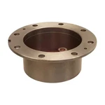 Planetary Gear Housing Fits John Deere 6410L 6415 L100168 Deutz Fendt New. Price: $804.99.