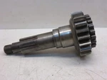 AF1567R, F1375R John Deere Transmission Drive Shaft For 70 Used. Price: $85.00.