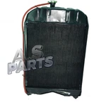 Radiator Assembly Complete Fit For Massey Ferguson 135 240 245 250 Tractor New. Price: $137.49.