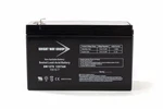 Bwg Sla Stevens Motor 12V 7AH Wheelchair Replacement Battery New. Price: $19.49.